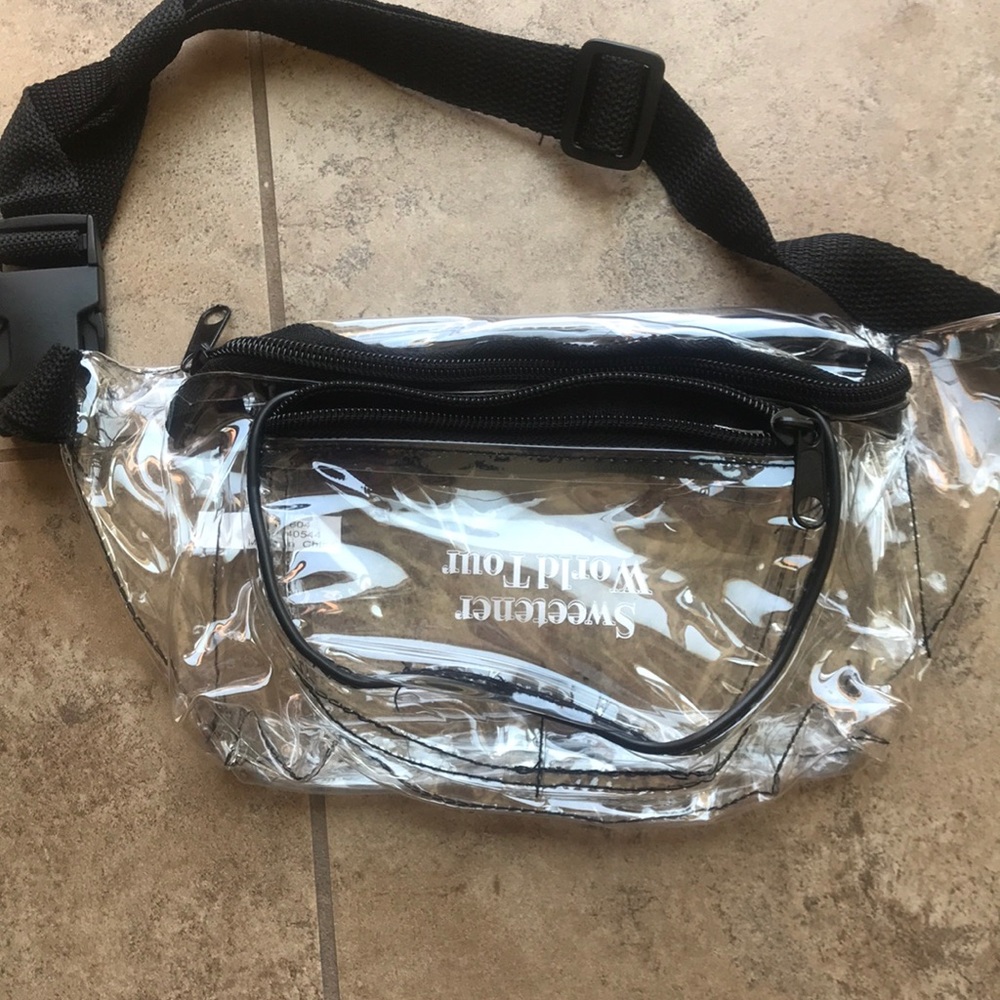 Ariana Grande Fanny Pack